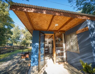 Cabaña 6